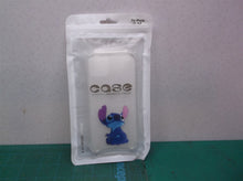 ERT GROUP Lilo Stitch TPU Case fits iPhone 11 5.8"