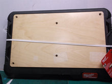 Milwaukee Packout Customizable Work Top Model 48-22-8488 w nicks and scratches