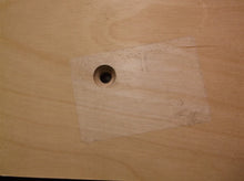 Milwaukee Packout Customizable Work Top Model 48-22-8488 w nicks and scratches
