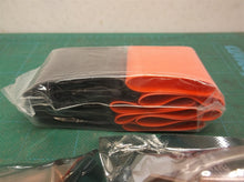 10pcs 1/0 AWG-3/8" Battery Lugs Cable 0 Gauge terminals Connectors Heat Shrink