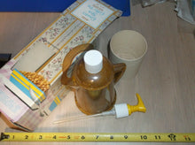 Avon Vintage Country Style Coffee Pot Moisturizing Hand Lotion