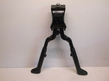 Dual Adjustable Height Kickstand Assembly Scooters