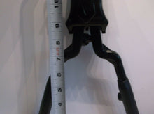 Dual Adjustable Height Kickstand Assembly Scooters