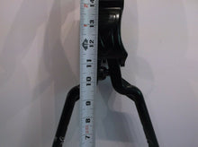 Dual Adjustable Height Kickstand Assembly Scooters