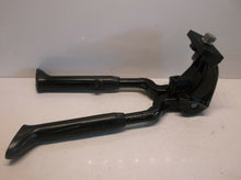 Dual Adjustable Height Kickstand Assembly Scooters