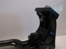 Dual Adjustable Height Kickstand Assembly Scooters