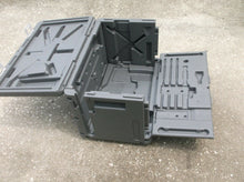 308552005 Ryobi Chainsaw Case Fits RY3714/RY3716 Rugged Case-No Top Scabbard Slt