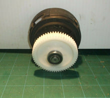 Gear & Upper Head Housing Off A Black & Decker GH900 14" 6.5A String Trimmer