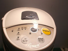 Rosewill RHAP-16001 1 Gallon Electric Water Warmer, Boiler & Dispenser (4.0 L)