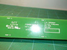 260029015 Charge Indicator Board PCB 4084 Off A Ryobi 6-Port Battery Charger