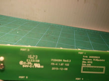 260029015 Charge Indicator Board PCB 4084 Off A Ryobi 6-Port Battery Charger