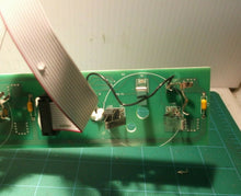 Battery Plug In Board PCB 4082 Off A Ryobi 6-Port Battery Charger