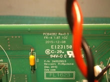 Battery Plug In Board PCB 4082 Off A Ryobi 6-Port Battery Charger