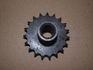 19 Tooth Front Engine Sprocket for 150cc ATV