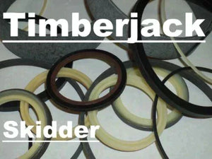 845167600 Arch Dozer Cylinder Seal Kit Fits Timberjack 240A 240B 380 450C