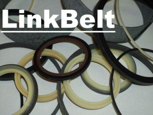 3X-0082 Hydraulic Cylinder Seal Kit Fits Linkbelt