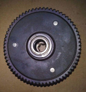 Clutch Drive Gear Kit for PW80 dirt bikes and atv