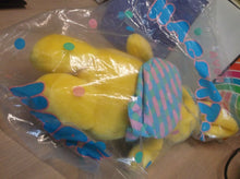 Avon Hagerty Hare Plush Stuffed Animal