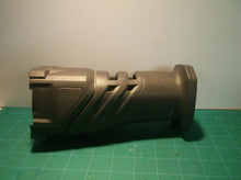 564499001 Rubber Boot Off A P517 18V Reciprocating Saw