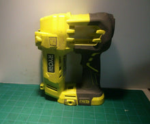 202603001 Housing Assembly Off Of A Ryobi P320 Cordless Brad Nailer