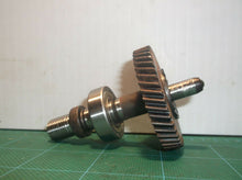 039804001004 Assy Output Spindle Shaft & Gear Off A Ryobi D620H Hammer Drill