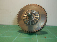 039804001004 Assy Output Spindle Shaft & Gear Off A Ryobi D620H Hammer Drill