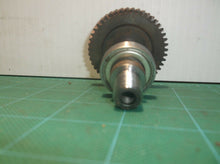 039804001004 Assy Output Spindle Shaft & Gear Off A Ryobi D620H Hammer Drill