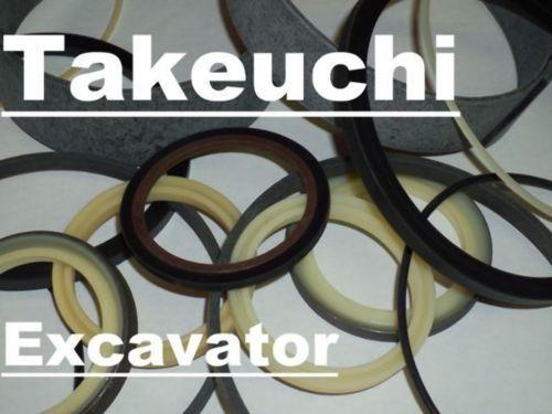 19000-51999 Telescopic Bucket Spanner Cylinder Seal Kit Fits Takeuchi TB015