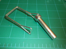089260056703 Lock Pin Assembly Of A RIDGID R4030S Tile Saw