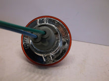 2"-50mm Marker Brake Light Red CSW Twist Scooter