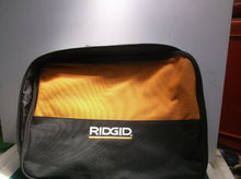 RIDGID Tool Bag 903209089 15" x 11" x 2.5"