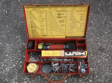 HILTI DX 100-L Piston Drive Tool