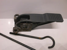 Table Lock Lever Group Off Of A Ridgid R4513 Table Saw With A Burnt Motor