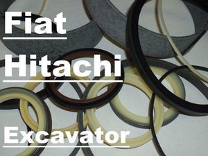 71400056 Bucket Cylinder Bushing Fits Fiat-Hitachi FH120-FH130