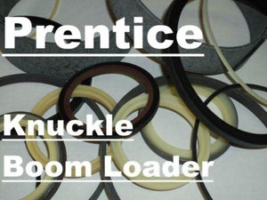 147812 Grapple Cylinder Seal Kit Fits Prentice Log Loader 410C Series F G H