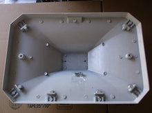 Gibraltar Hamilton Locking Mailbox Roof PED0000W