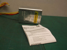 Honeywell Home YHV8043E1012 Motorized Valve Closed Hydronic Heating 3/4" Sweat