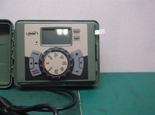 Orbit 57899 9-Station Outdoor Swing Panel Sprinkler System Timer 9 station