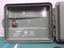 Orbit 57899 9-Station Outdoor Swing Panel Sprinkler System Timer 9 station
