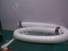 Intex Swimming Pool 1-1/2" Accessory Pool Pump Replacement Hose, White