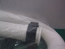Intex Swimming Pool 1-1/2" Accessory Pool Pump Replacement Hose, White