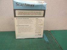 ScarAway Advanced Skincare Silicone Scar Sheets