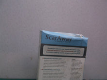 ScarAway Advanced Skincare Silicone Scar Sheets