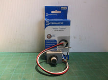 K4023C Intermatic 208-277-Volt Photo Control Flush Mount