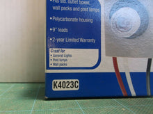 K4023C Intermatic 208-277-Volt Photo Control Flush Mount