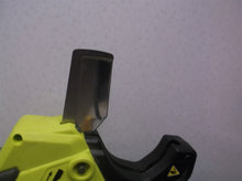 Ryobi 18V Lithium-Ion Cordless PVC and PEX Cutter (Tool Only) sn cs20132nc30170