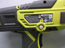 Ryobi 18V Lithium-Ion Cordless PVC and PEX Cutter (Tool Only) sn cs20132nc30170