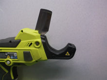 Ryobi 18V Lithium-Ion Cordless PVC and PEX Cutter (Tool Only) sn cs20132nc30170