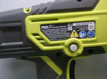 Ryobi 18V Lithium-Ion Cordless PVC and PEX Cutter (Tool Only) sn cs20132nc30170