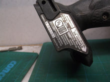 Hitachi DS18DBFL2 18V Li-Io Brushless Driver Drill w 1.5Ah Bat/charger j796763